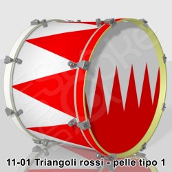 Medievali triangoli