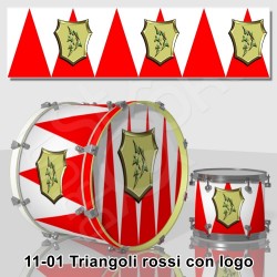 Medievali triangoli