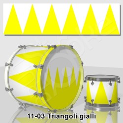 Medievali triangoli