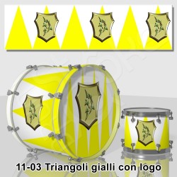 Medievali triangoli