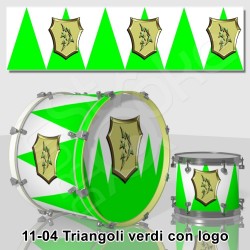 Medievali triangoli