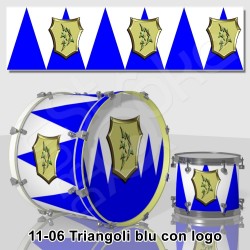Medievali triangoli