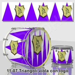 Medievali triangoli