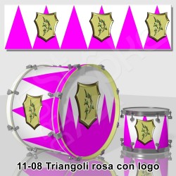 Medievali triangoli