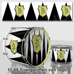 Medievali triangoli