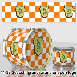 Medievali scacchi grandi