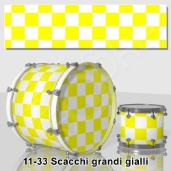 Medievali scacchi grandi