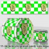 Medievali scacchi grandi