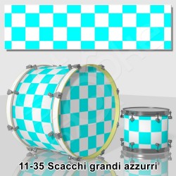 Medievali scacchi grandi
