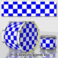 Medievali scacchi grandi