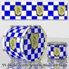 Medievali scacchi grandi