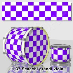 Medievali scacchi grandi