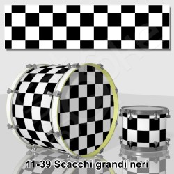 Medievali scacchi grandi