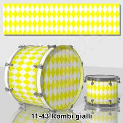 Medievali rombi