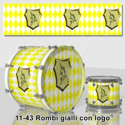 Medievali rombi