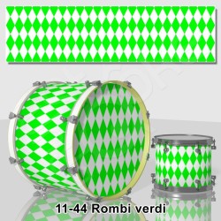 Medievali rombi