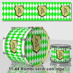 Medievali rombi