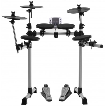 XDrum DD-400 Batteria elettronica + Bacchette OMAGGIO!