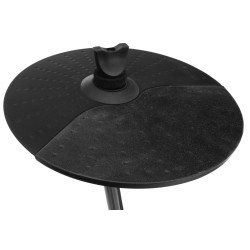 XDrum DD-400 Batteria elettronica + Bacchette OMAGGIO!