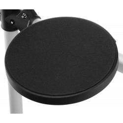 XDrum DD-400 Batteria elettronica + Bacchette OMAGGIO!