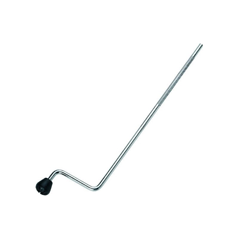 Gamba per timpano diametro 10 mm - Lunghezza 50 cm