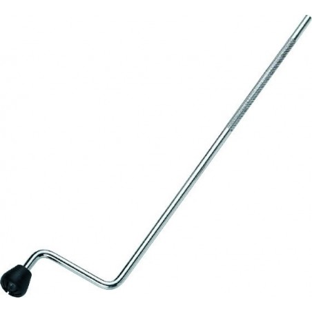 Gamba per timpano diametro 10 mm - Lunghezza 50 cm