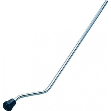 Gamba per timpano diametro 10 mm - Lunghezza 50 cm