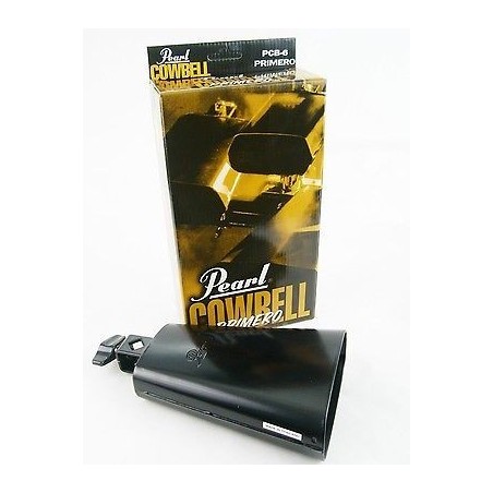 Pearl PCB-6 Primero 6" Cowbell