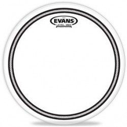 EVANS EC2 CLEAR 10" TT10EC2S