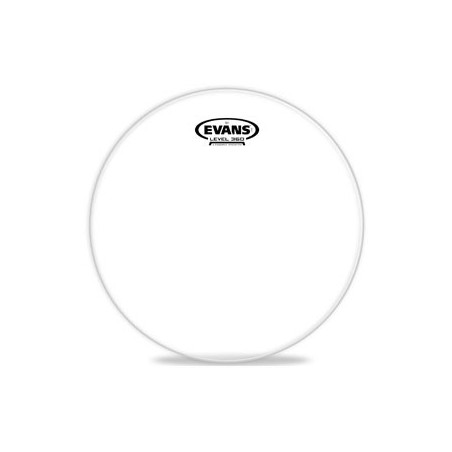 EVANS G1 CLEAR 10" TT10G1