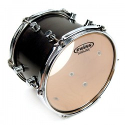 EVANS G1 CLEAR 10" TT10G1