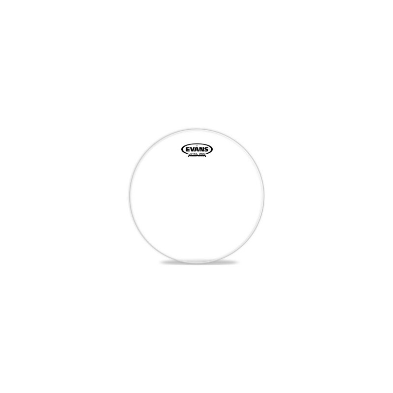 EVANS G1 CLEAR 13" TT13G1