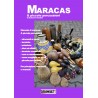 Maracas & Piccole Percussioni  di A. Gentile  Edizioni DrumsetMag
