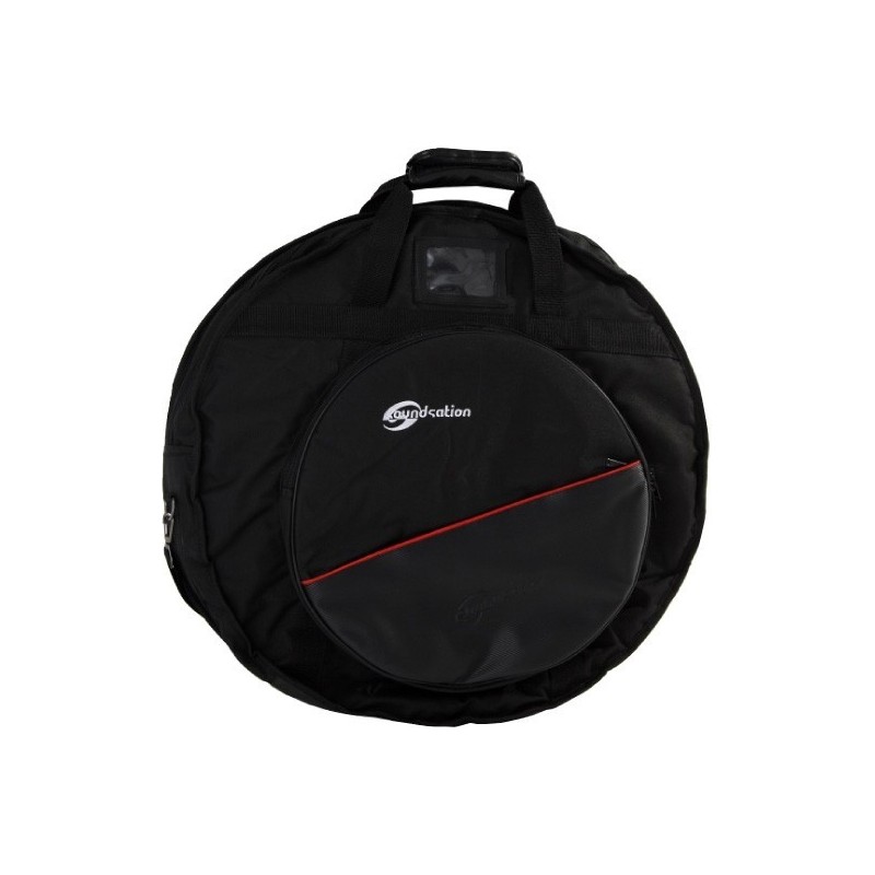 BORSA PER PIATTI SOUNDSATION SCYB-10 