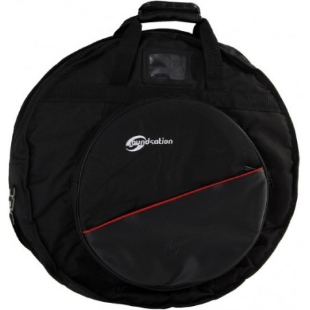 BORSA PER PIATTI SOUNDSATION SCYB-10 