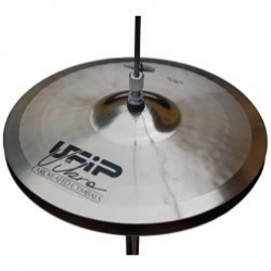 UFIP Vibra Hi Hat 15"