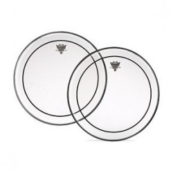 REMO PINSTRIPE CLEAR PS-0310-00 