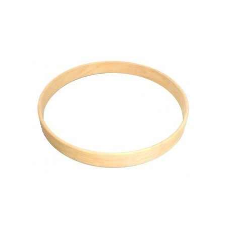 Cerchio in frassino 22" per grancassa spessore 40mm 