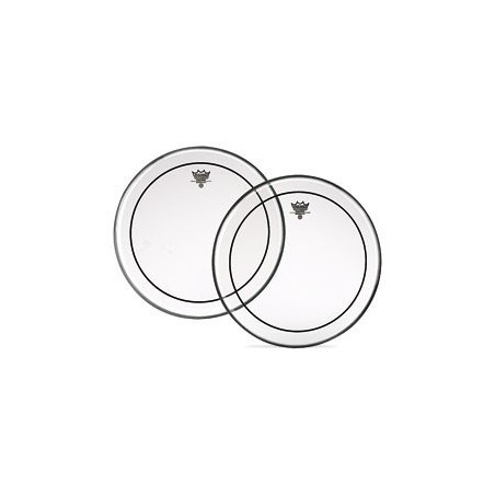 REMO PINSTRIPE CLEAR PS-0310-00 