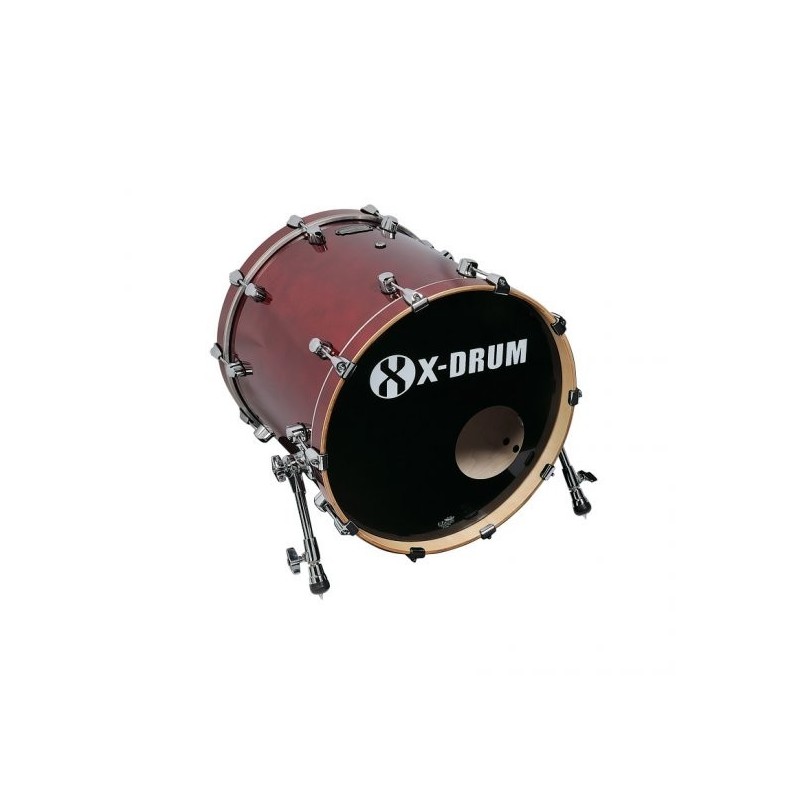 X-Drum Grancassa 20x18 Pro-Stage II - PM2-BD2018