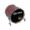 X-Drum Grancassa 20x18 Pro-Stage II - PM2-BD2018