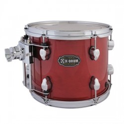 X-Drum Tom 12x9 Pro-Stage II - PM2-TT1209
