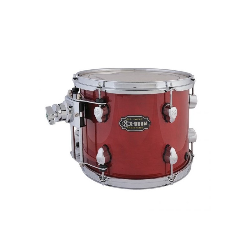 X-Drum Tom 12x9 Pro-Stage II - PM2-TT1209