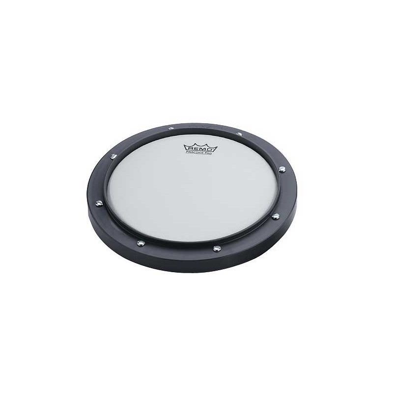 REMO Practice Pad Allenamento - RT-0008-00