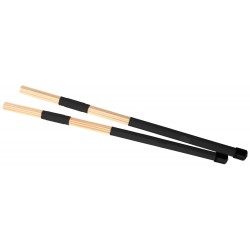 Hot Rods Black