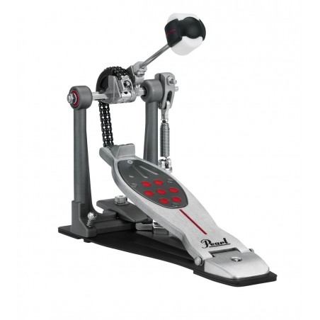 Pearl P-2050C Eliminator Redline Chain Pearl P-2050C Eliminator Redline Chain