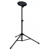 Kit allenamento Practice Pad 8" + Stand!