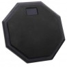 Kit allenamento Practice Pad 8" + Stand!