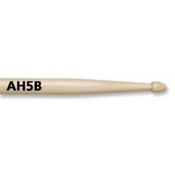 VIC FIRTH AH-5B - 5B in Acero