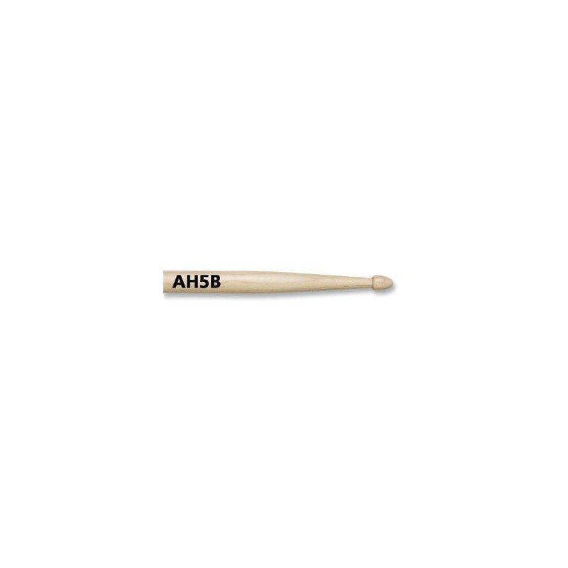 VIC FIRTH AH-5B - 5B in Acero